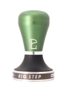 Pullman Espresso Accessories Big Step Tamper