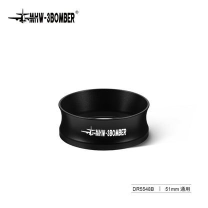 MHW-3BOMBER 轟炸機 磁吸接粉環 58mm