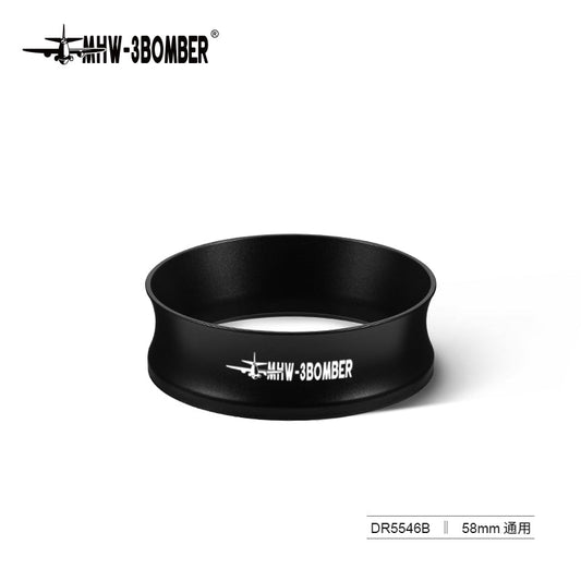 MHW-3BOMBER 轟炸機 磁吸接粉環 58mm