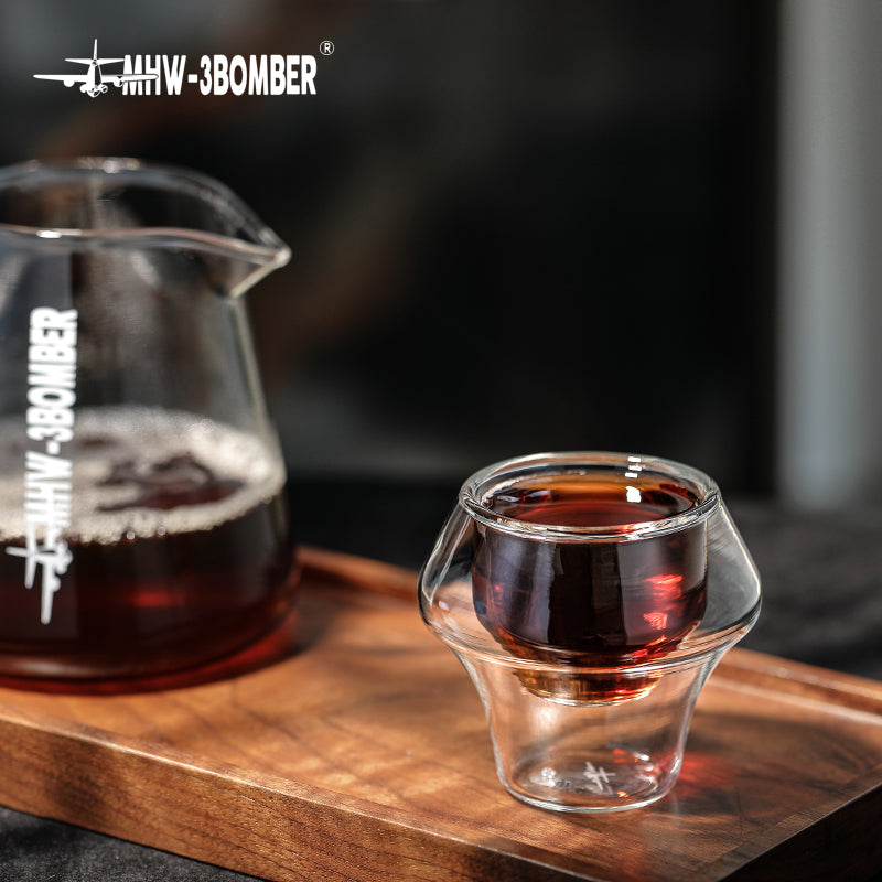 MHW-3BOMBER 轟炸機 Nighten 奈頓杯 - 60ml