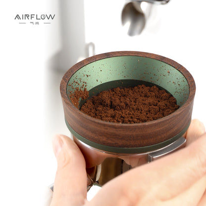 AIRFLOW 氣流 咖啡接粉環 |Dosing Ring