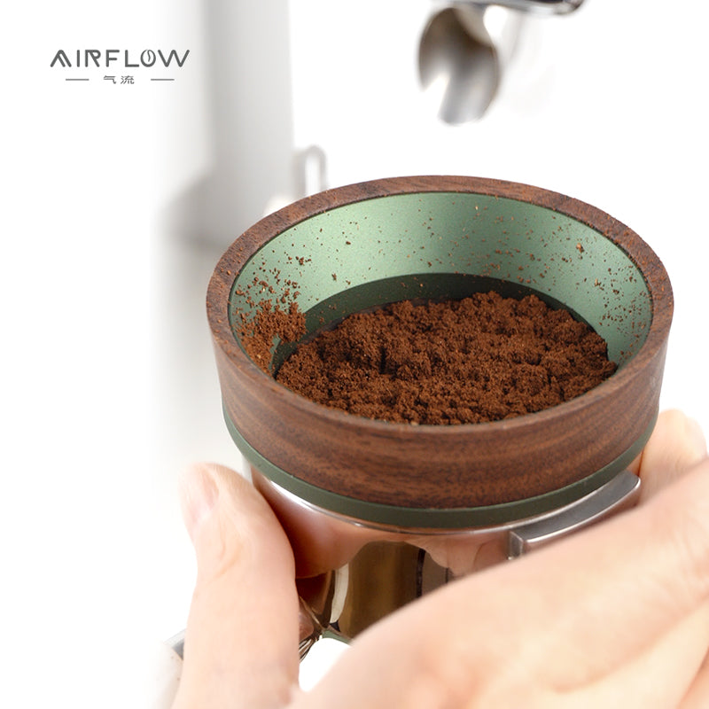 AIRFLOW 氣流 咖啡接粉環 | Dosing Ring