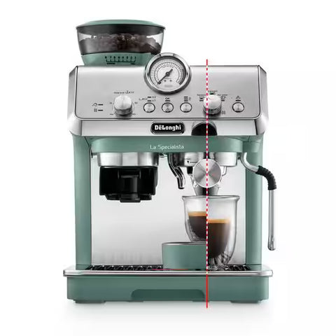 Machine espresso EC9155.W Specialista Arte