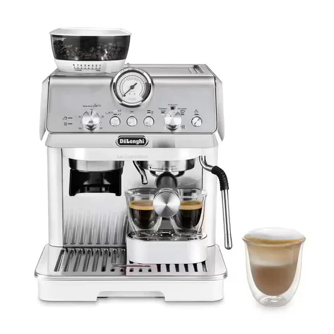 DE'LONGHI | Semi Auto Coffee Machine | EC9155 | La Specialista Arte | Free Gift HKD $245