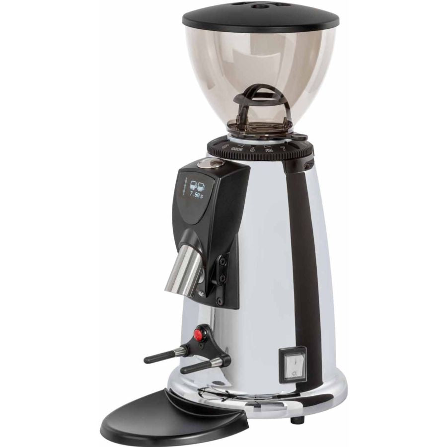 Macap ~ M42D Digital Espresso Coffee Grinder