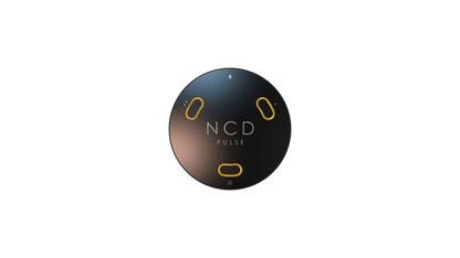 Nucleus Coffee Tools - NCD Pulse