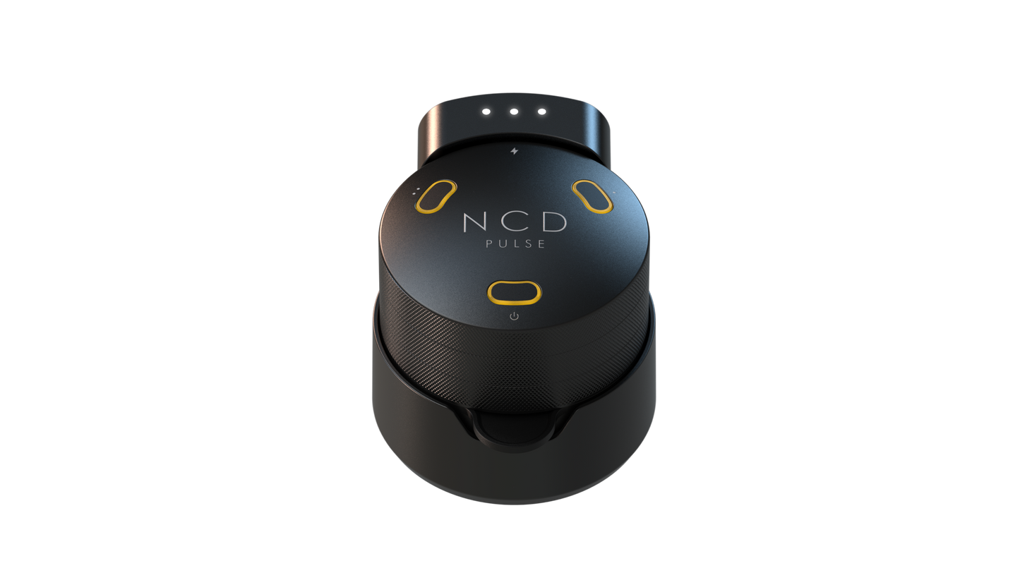 Nucleus Coffee Tools - NCD Pulse