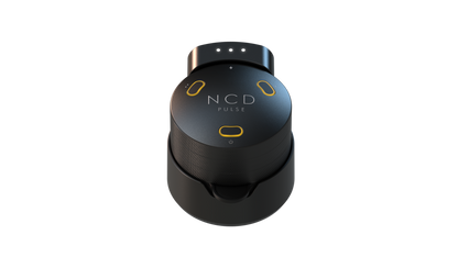 Nucleus Coffee Tools - NCD Pulse