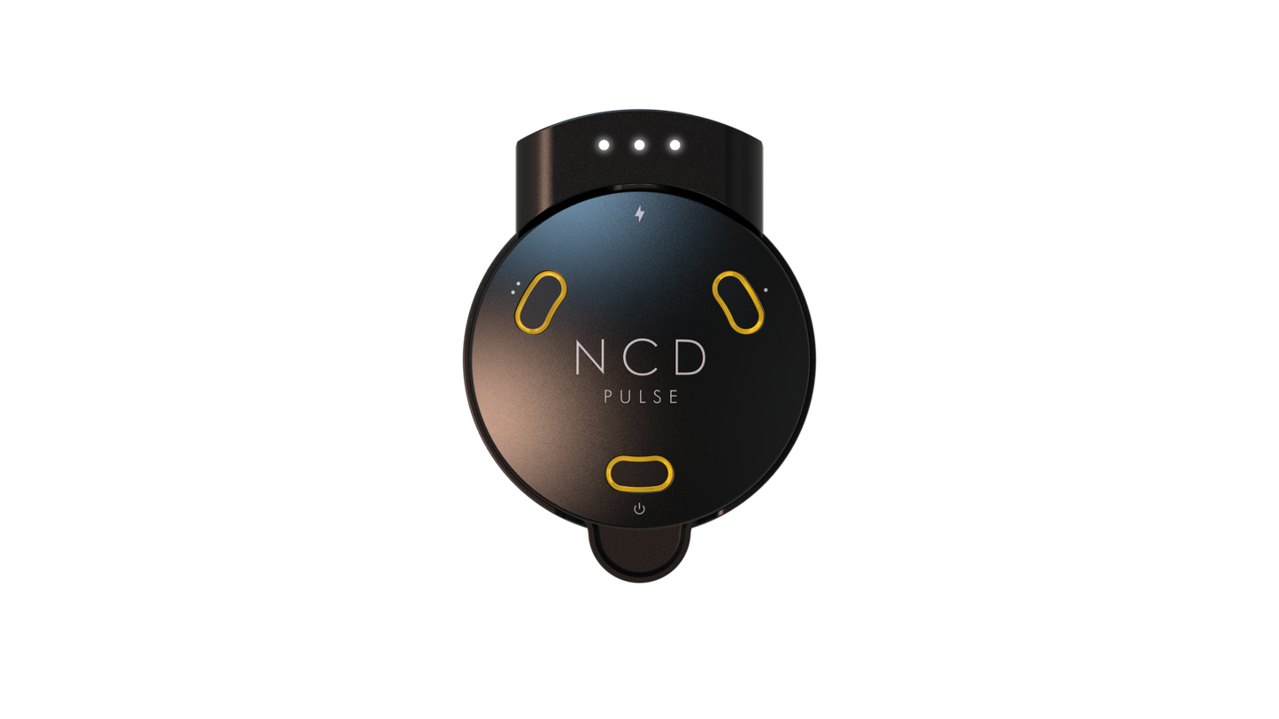 Nucleus Coffee Tools - NCD Pulse