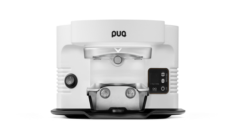 PUQpress M3 **2 Years Warranty**