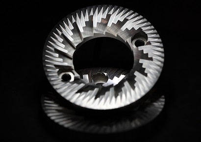 SSP 研磨毛邊 ~ 64mm