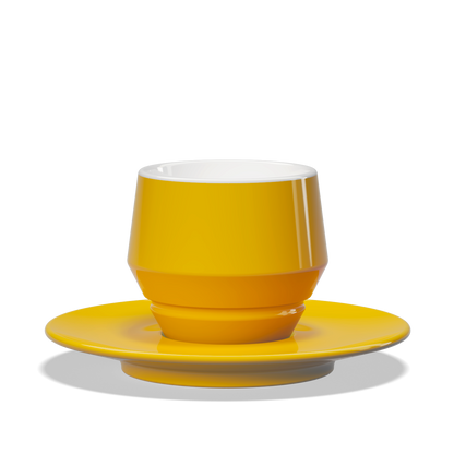 Club House Coffee Cups | MANIKO Series (PRE-ORDER Est. arrival end of November 2024)