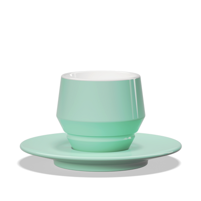 Club House Coffee Cups | MANIKO Series (PRE-ORDER Est. arrival end of November 2024)