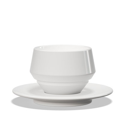 Club House Coffee Cups | MANIKO Series (PRE-ORDER Est. arrival end of November 2024)