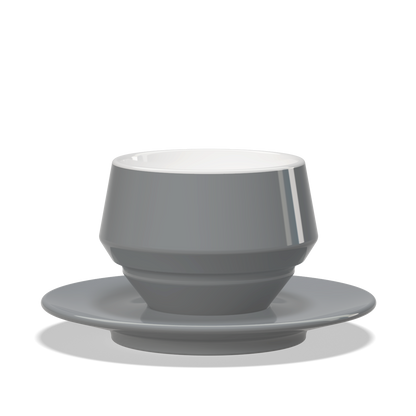 Club House Coffee Cups | MANIKO Series (PRE-ORDER Est. arrival end of November 2024)