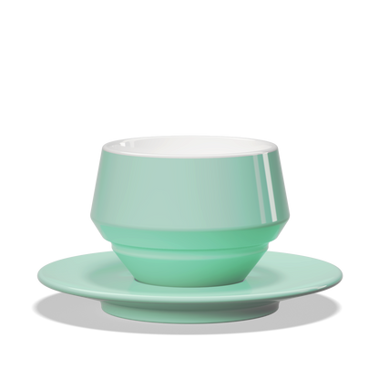 Club House Coffee Cups | MANIKO Series (PRE-ORDER Est. arrival end of November 2024)