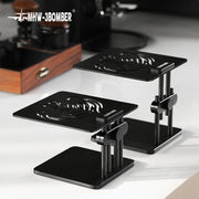 MHW-3BOMBER Adjustable Height Coffee Scale Stand