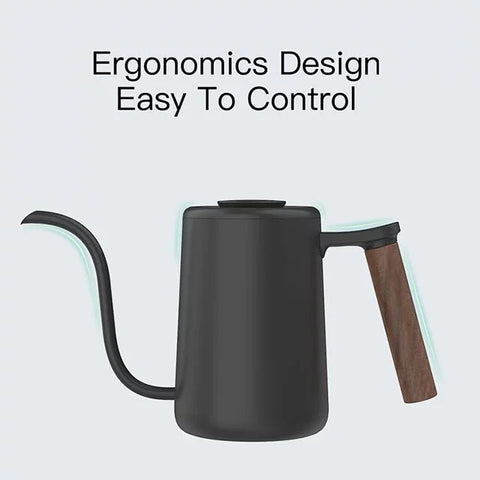 TIMEMORE | Fish Youth Pour Over Kettle