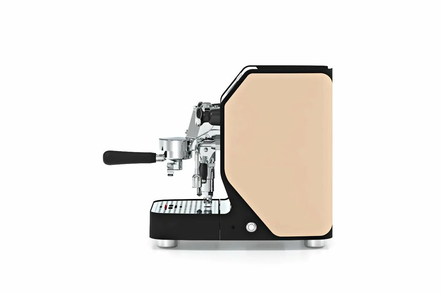 VBM 家用濃縮咖啡機 | Domobar Junior Digital 1G