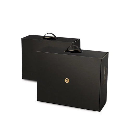 TIMEMORE Coffee Set | C2 Advanced Gift Box Set