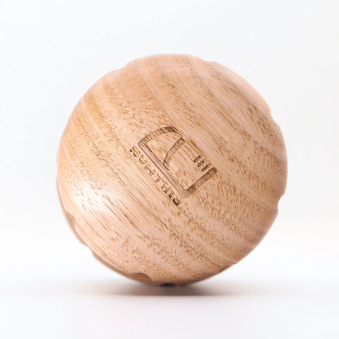 PULLMAN Coffee Distributor | "Chisel" Redistribution Tool 58.40mm