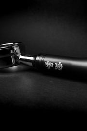 Pullman Barista Tamper - Edisi Khusus 香港加油 untuk Barista Hong Kong