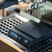 TIMEMORE Nano Cermin Hitam