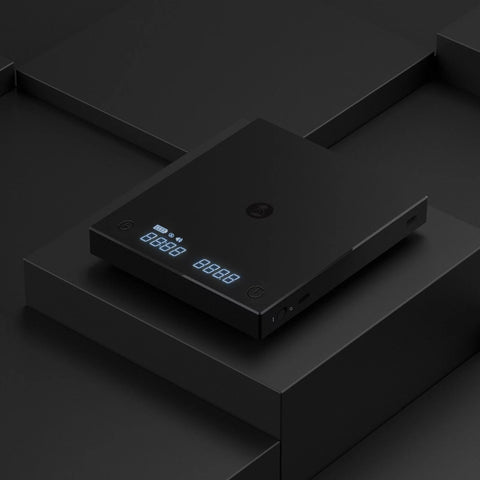 TIMEMORE Black Mirror (versi Basic Plus)