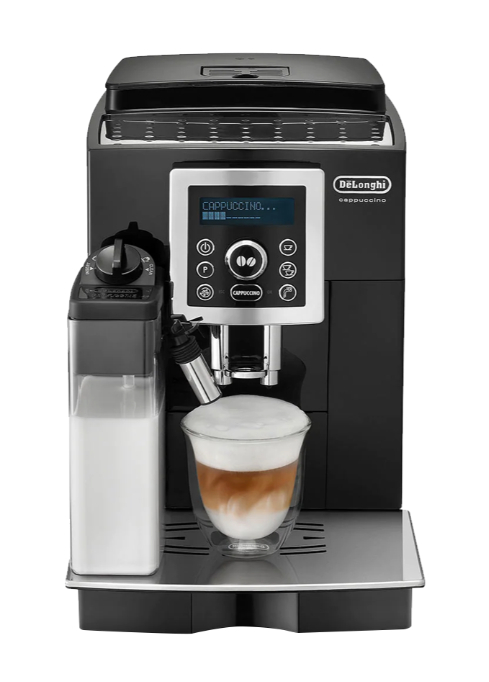 DE'LONGHI | Fully Automatic Coffee Machine | 23.460B