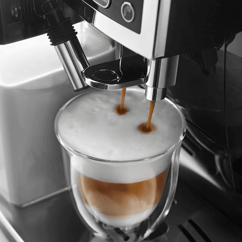 DE'LONGHI | Fully Automatic Coffee Machine | 23.460B