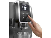 DE'LONGHI Fully Automatic Coffee Machine | Dinamica Plus 370.95T