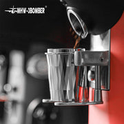 MHW-3BOMBER 轟炸機 鑽石接粉器 58mm & 51mm