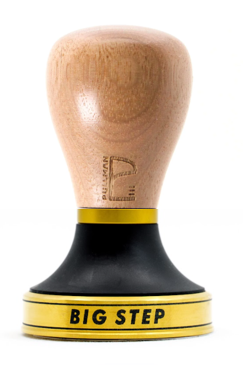 Pullman Barista Tamper - Papan catur