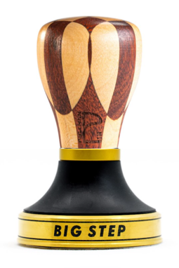 Pullman Barista Tamper - Papan catur