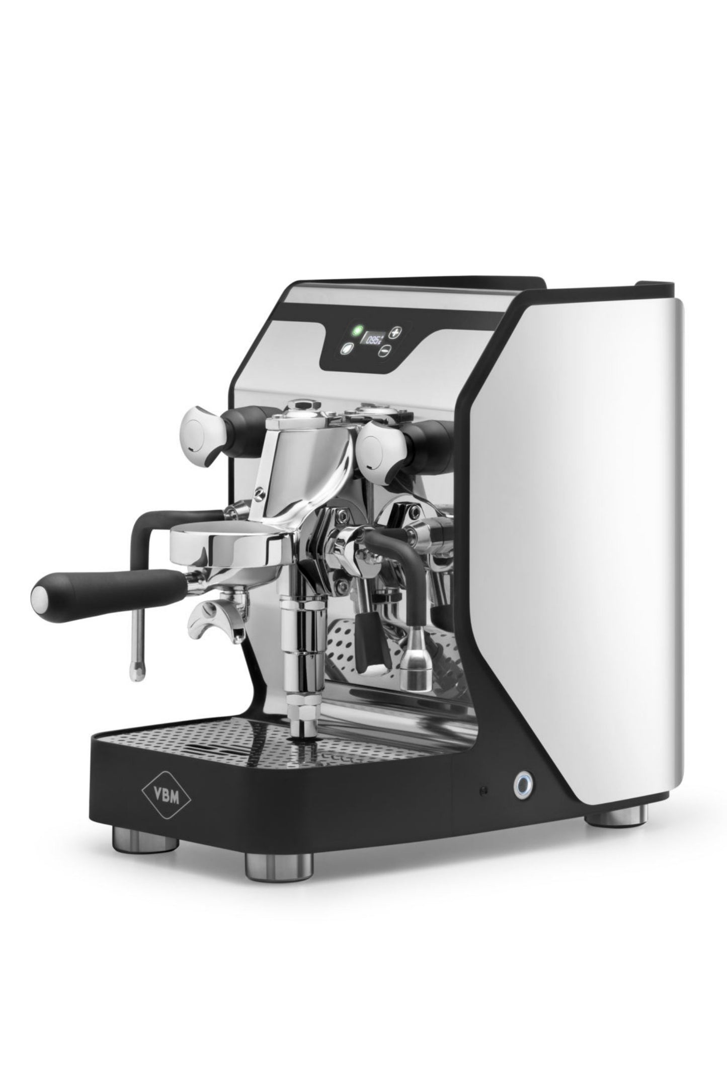 VBM Home Espresso Machine | Domobar Junior Digital 1G