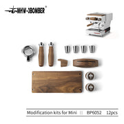 MHW-3BOMBER | La Marzocco MINI modification kit
