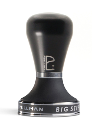 Pullman | MK II BigStep 咖啡壓粉器 |鋁陽極氧化| 58.55毫米