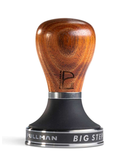 PULLMAN MK II BigStep 咖啡搗棒 |木材| 58.55毫米