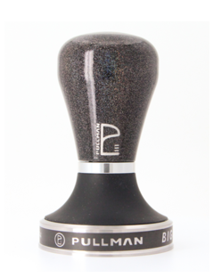 PULLMAN MK II BigStep Coffee Tamper | Powder Coated | 58.55mm – Pullman ...