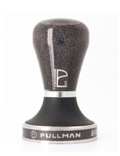 PULLMAN MK II BigStep Coffee Tamper | Powder Coated | 58.55mm