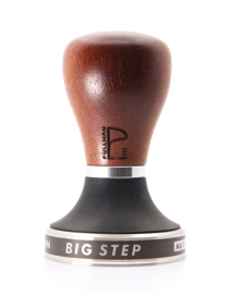 PULLMAN MK II BigStep Coffee Tamper | Timber | 58.55mm – Pullman Hong Kong