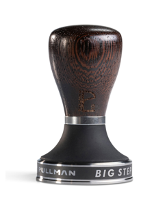 PULLMAN MK II BigStep 咖啡搗棒 |木材| 58.55毫米