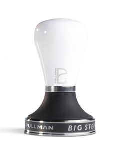 PULLMAN MK II BigStep 咖啡壓粉器 |粉末塗層| 58.55毫米