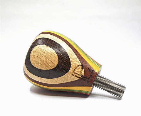 PULLMAN Glulam Handle | Barista Series