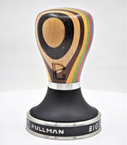PULLMAN Glulam Handle | Barista Series