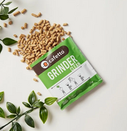Cafetto Grinder Stoples Bersih 450g
