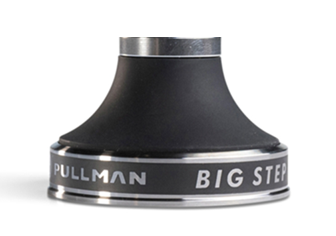 Pullman | 壓粉器底座