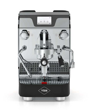 VBM Home Espresso Machine | Domobar Super Digital Lever 1 Gr (Pressure Profiles)