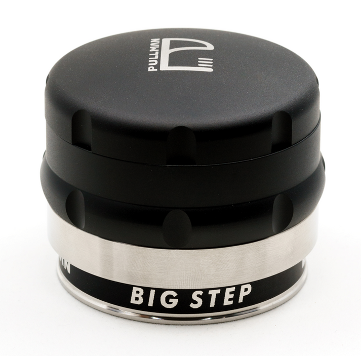 PULLMAN Coffee Tamper Palm Tamper BigStep 58.55mm Pullman Hong Kong