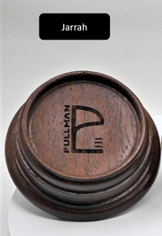 PULLMAN Tamper Stand | Timber (Tamper not included)